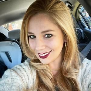 Meet your Posher, Kate